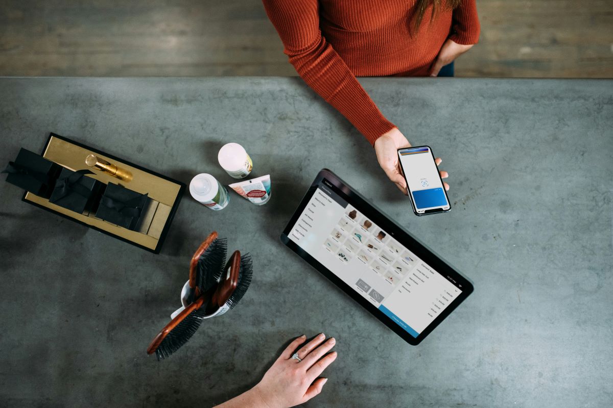 Customer Relationship Management (CRM) Integration